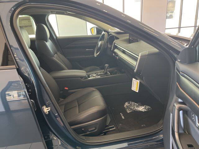 2026 Mazda CX-50 2.5 S Premium