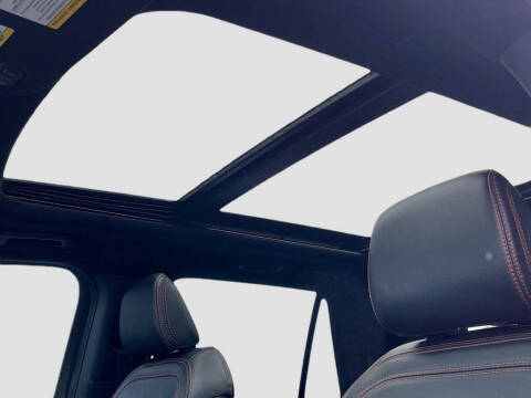 2023 Ford Expedition Timberline