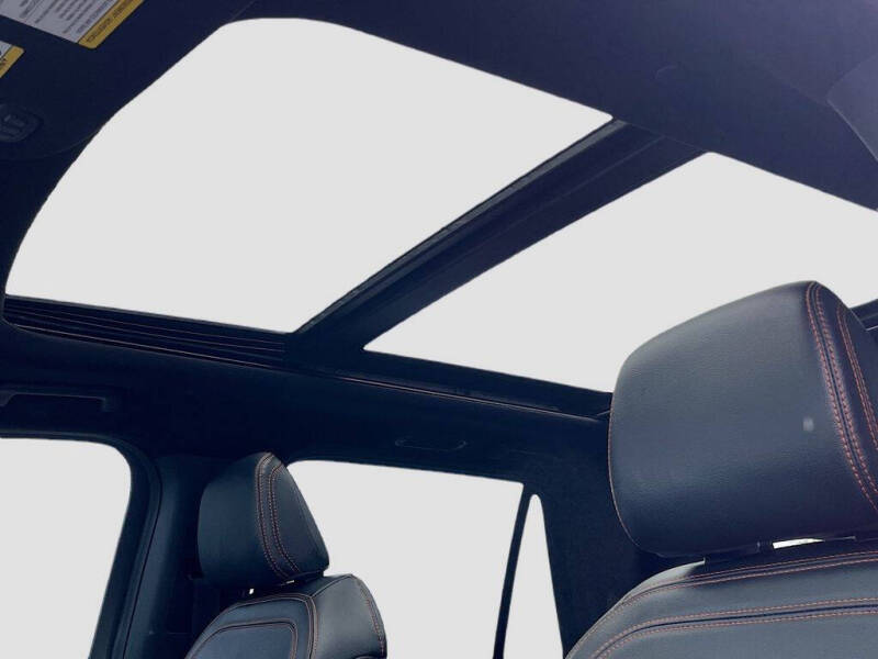 2023 Ford Expedition Timberline