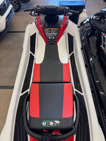 2021 Yamaha FX HO