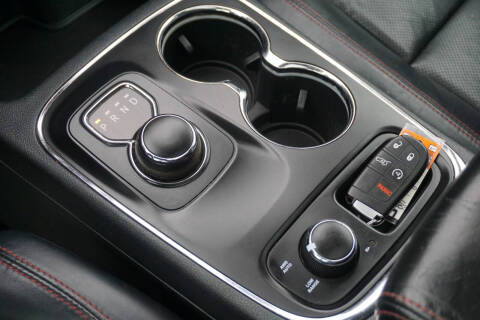 2017 Dodge Durango R/T