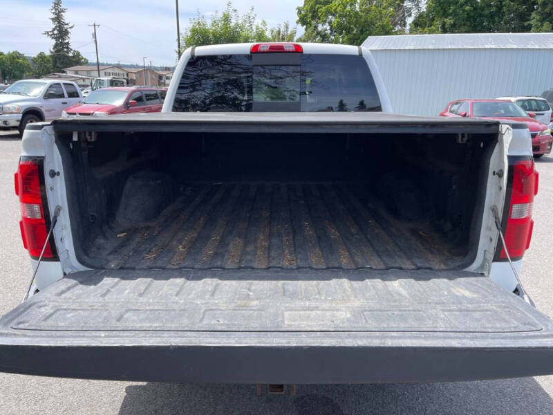 2014 GMC Sierra 1500