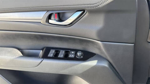 2024 Mazda CX-5 2.5 S Preferred