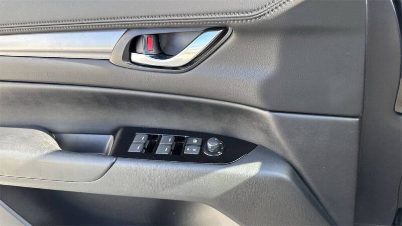 2024 Mazda CX-5 2.5 S Preferred