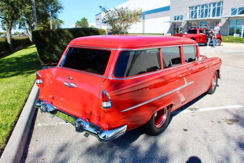 1955 Chevrolet 210