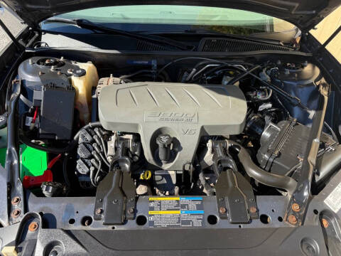 2008 Buick LaCrosse CX