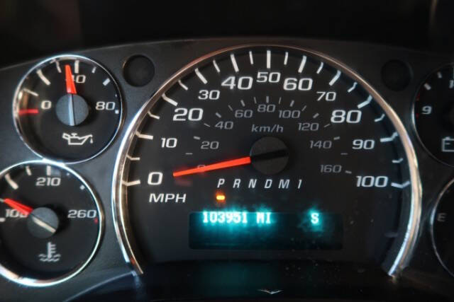 2018 Chevrolet Express LT 3500