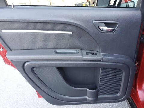 2010 Dodge Journey SXT