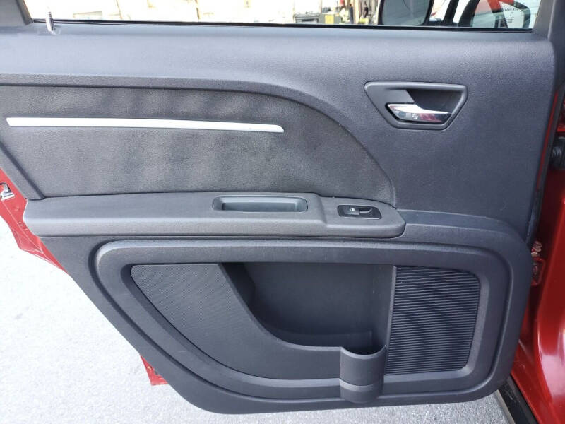 2010 Dodge Journey SXT