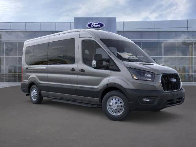 2025 Ford Transit Passenger Van XL - Photo 22