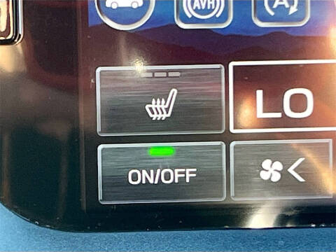 2024 Subaru Legacy Sport