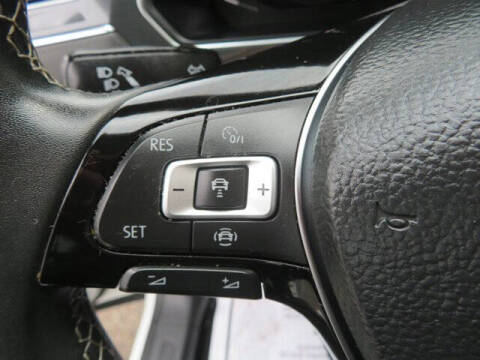 2021 Volkswagen Tiguan SEL