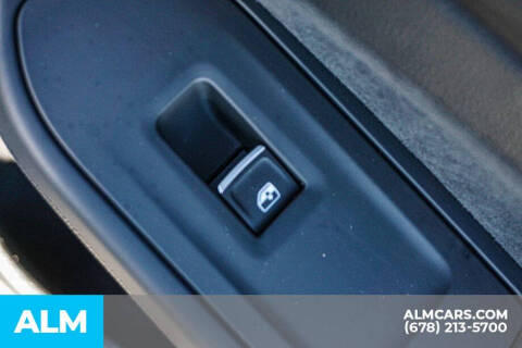 2024 Volkswagen Golf GTI S