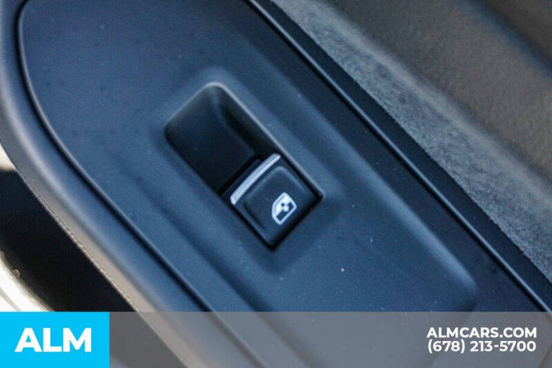 2024 Volkswagen Golf GTI S