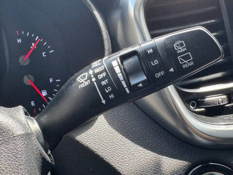 2017 Kia Sorento EX V6