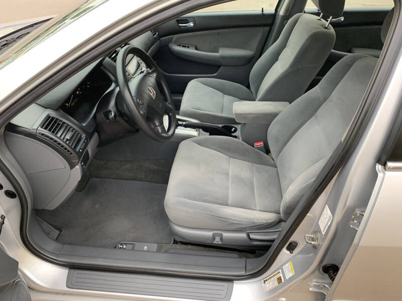 2006 Honda Accord