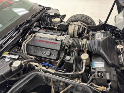 1994 Chevrolet Corvette