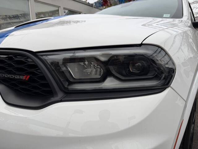 2022 Dodge Durango R/T