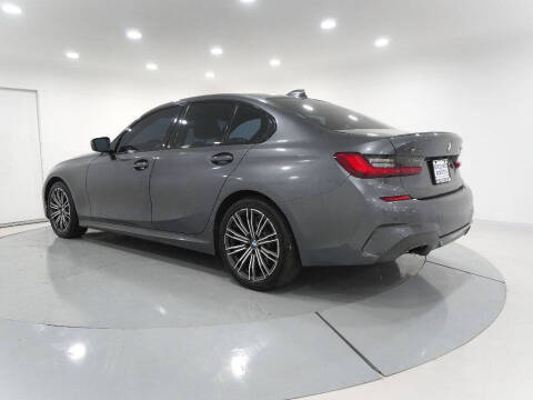 2020 BMW 3 Series M340i xDrive