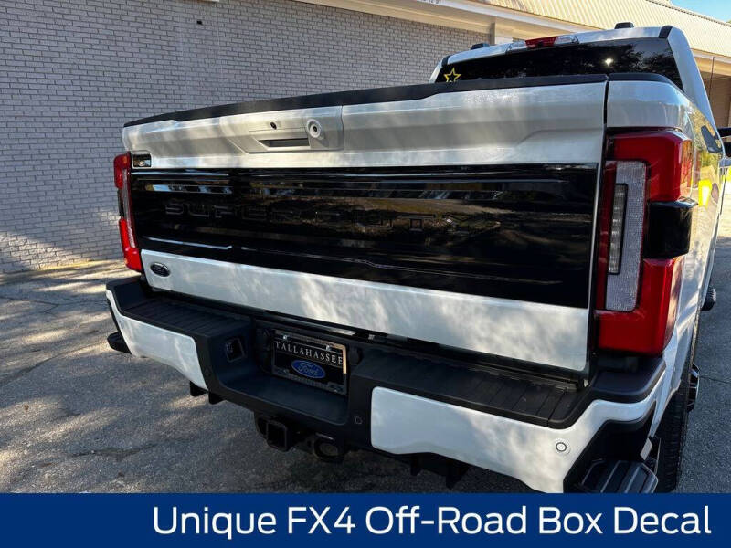 2026 Ford F-350 Super Duty