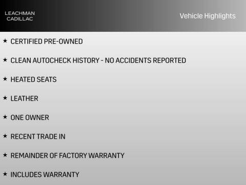 2023 Cadillac XT5 Luxury