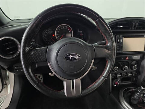 2013 Subaru BRZ Limited