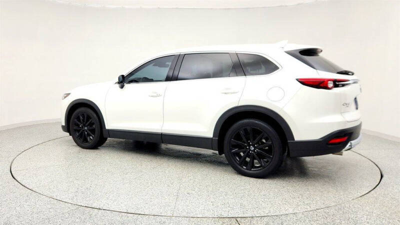 2023 Mazda CX-9 Touring Plus