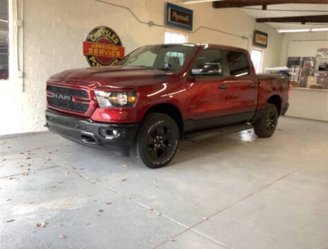 2024 RAM 1500 for sale at Faw Motor Co - Faws Garage Inc. in Arapahoe NE