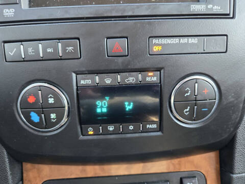 2012 Buick Enclave Premium