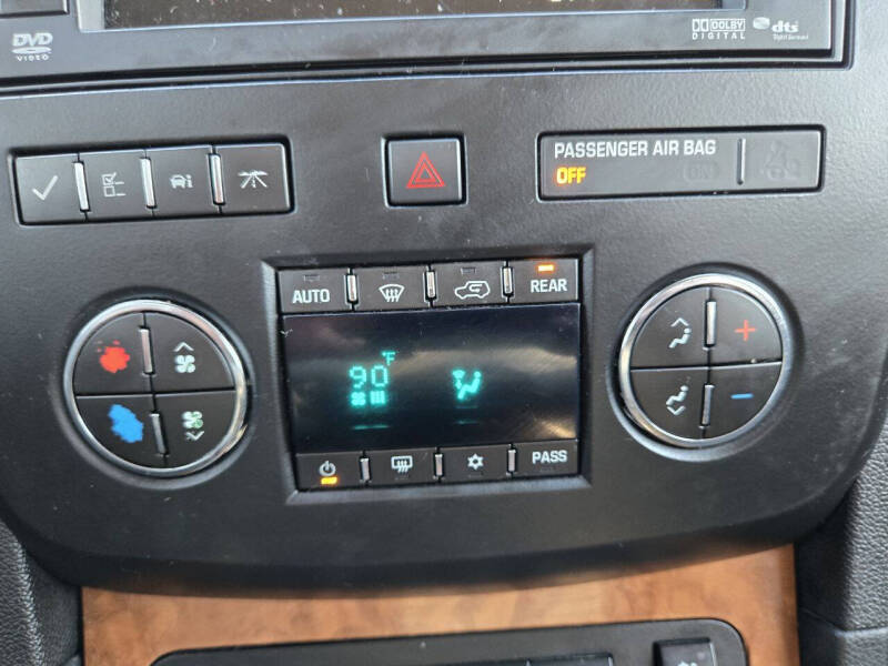 2012 Buick Enclave Premium