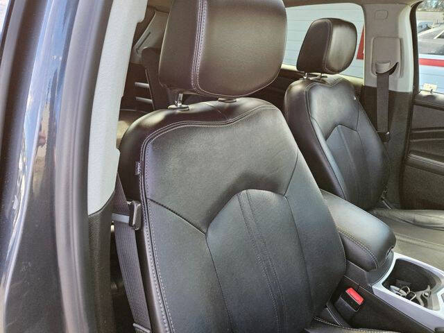 2012 Cadillac SRX Performance Collection
