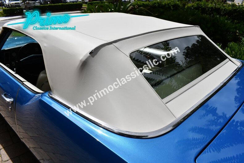 1970 Oldsmobile Cutlass Supreme