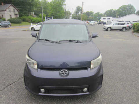 2011 Scion xB