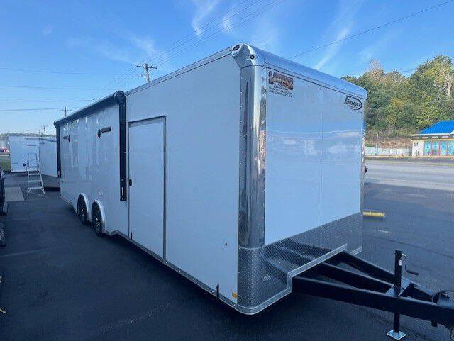 2025 Formula 8.5X28 BATHROOM