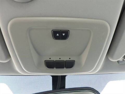 2012 Chevrolet Impala LT Fleet