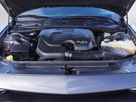 2021 Dodge Challenger GT