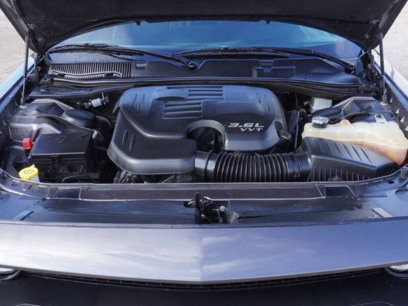 2021 Dodge Challenger GT