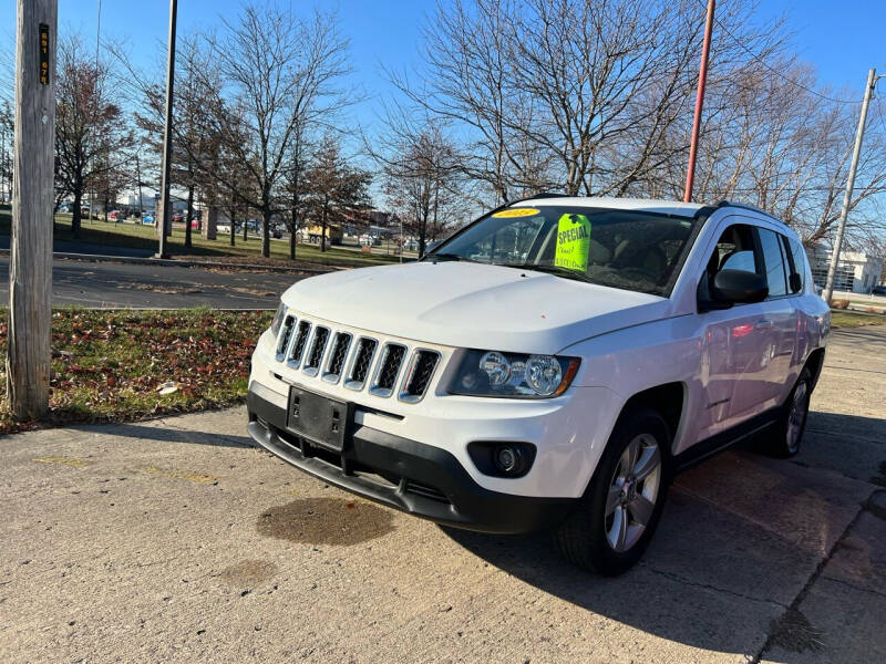 Cars To Go in Lafayette IN Carsforsale