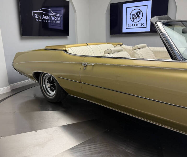 1972 Buick Centurion