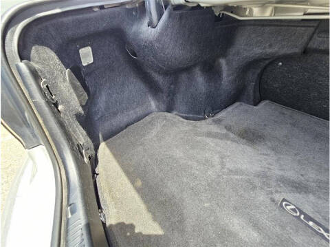2004 Lexus ES 330