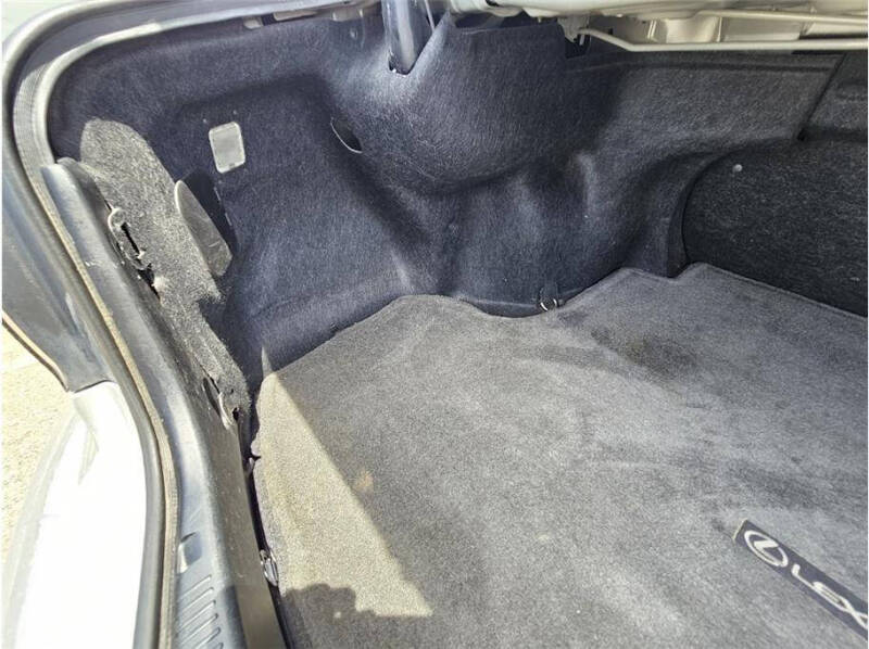 2004 Lexus ES 330