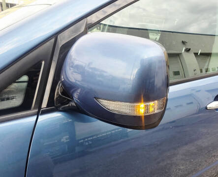 2009 Subaru Tribeca 5-Pass.