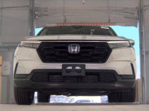 2023 Honda CR-V