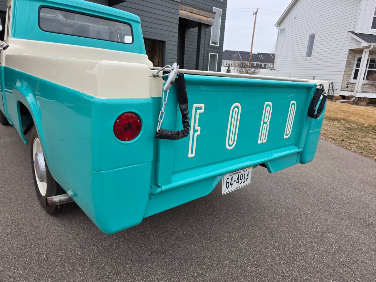 1960 Ford F-250 69
