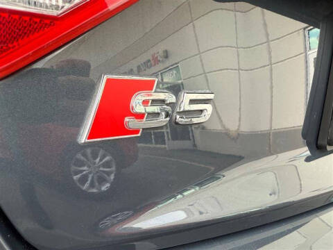 2011 Audi S5 3.0T quattro Premium Plus