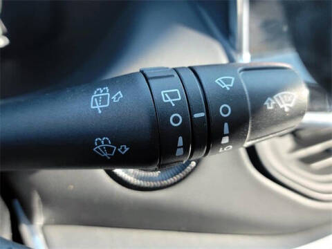 2023 Jeep Compass High Altitude