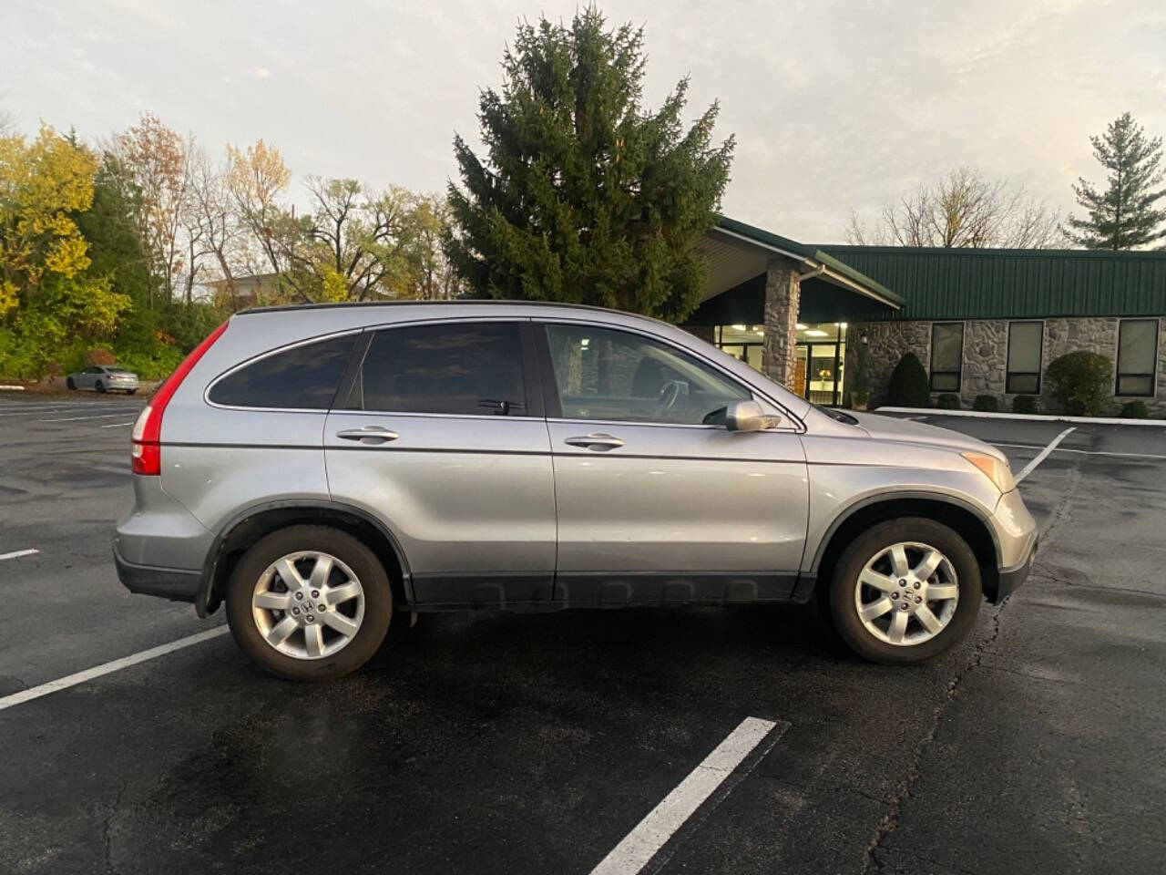 2008 Honda CR-V for sale at Motorcars LTD in O'fallon, MO