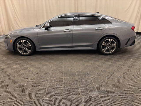 2023 Kia K5 EX