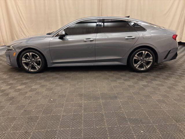 2023 Kia K5 EX