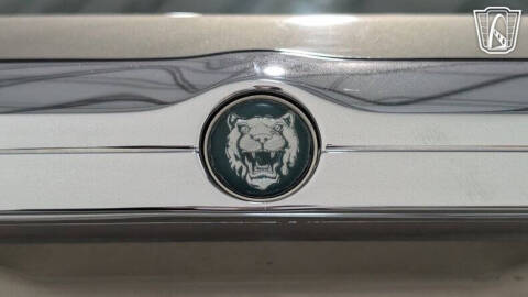 1996 Jaguar XJ
